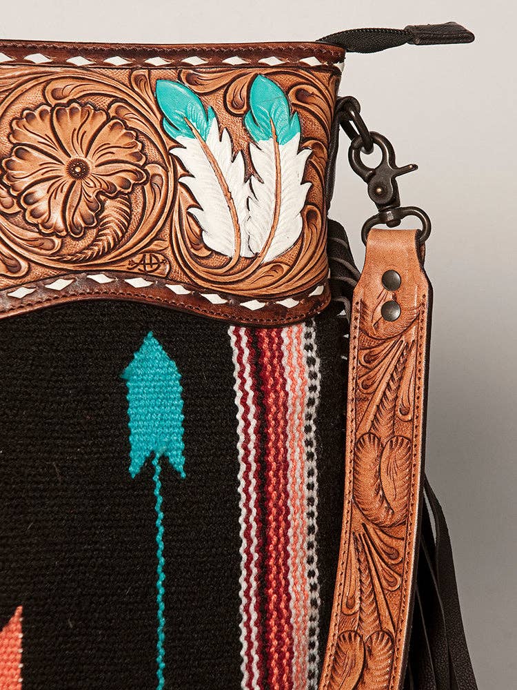 Indian Feathers