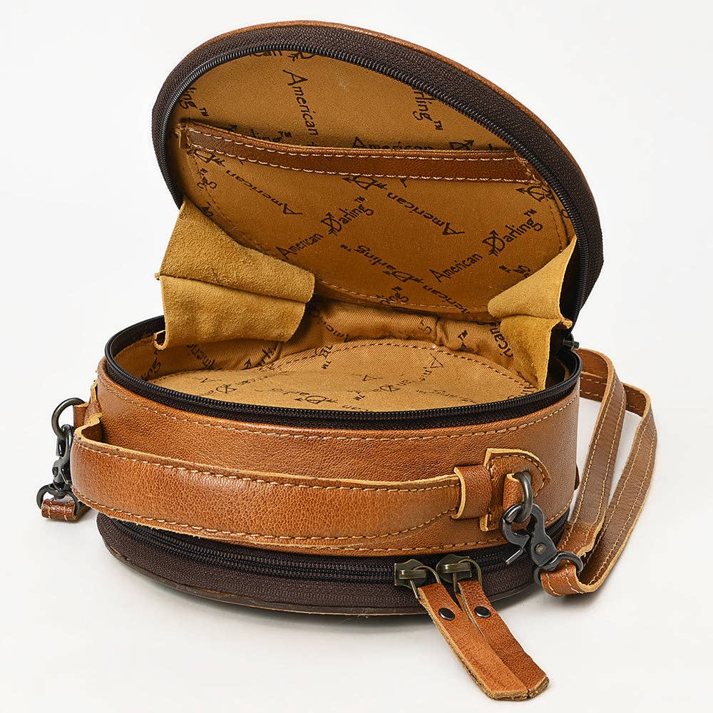 Barrel Racer