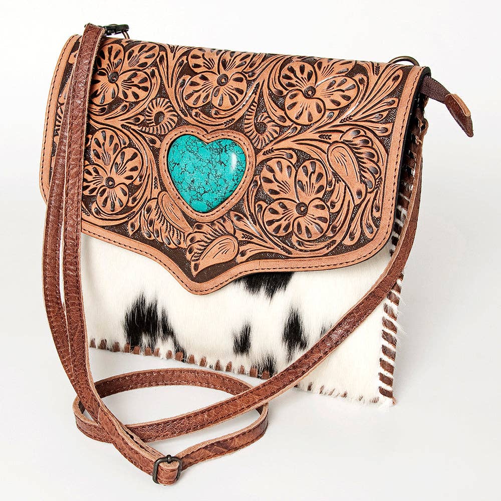 Heart of Idaho