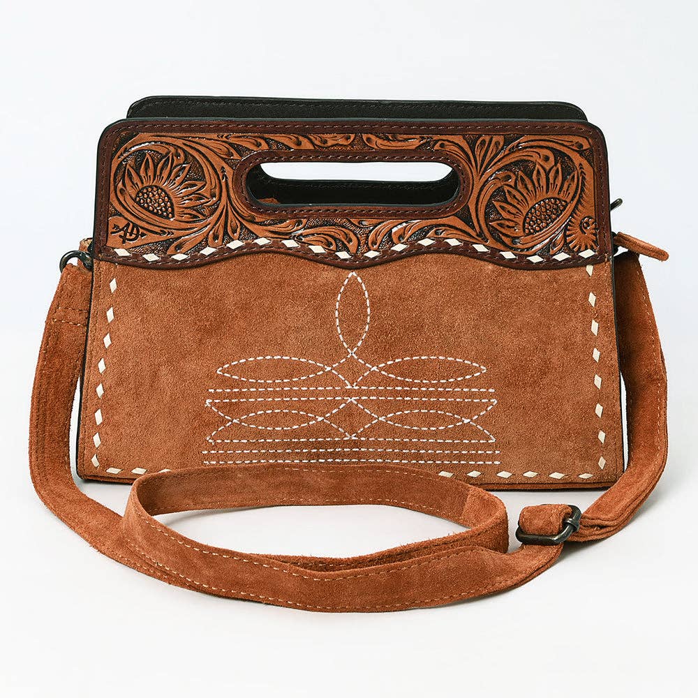 The Ella Bag