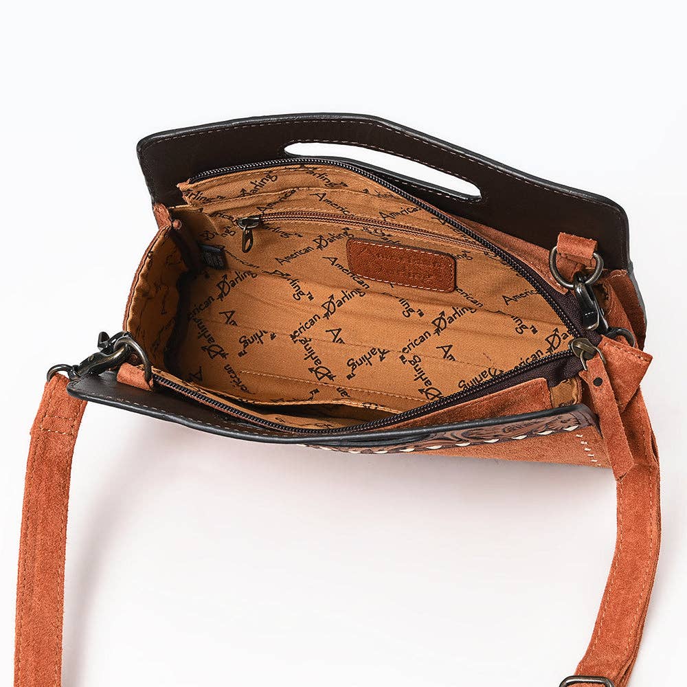 The Ella Bag