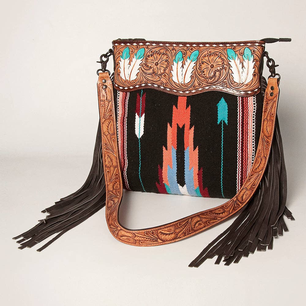 Indian Feathers