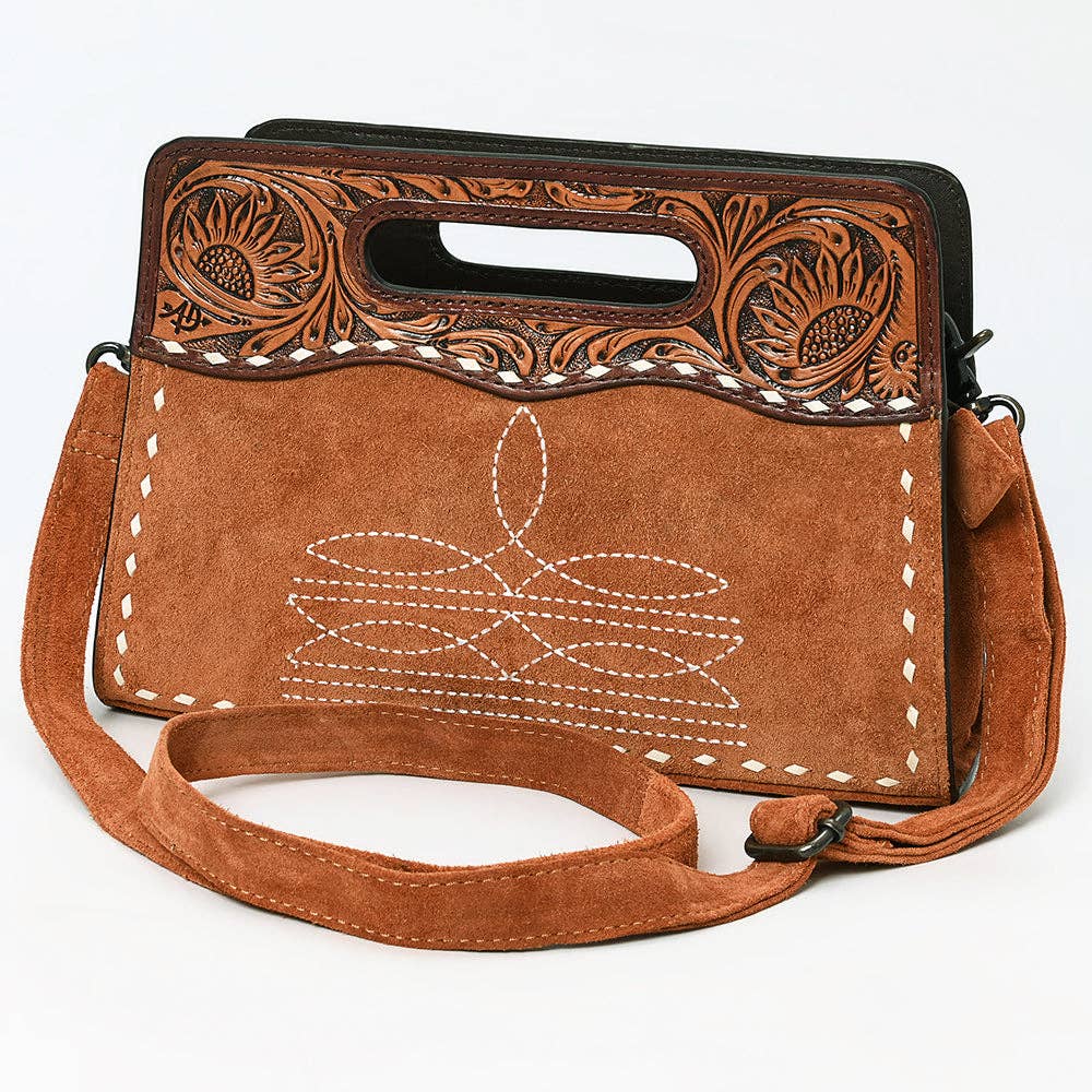 The Ella Bag