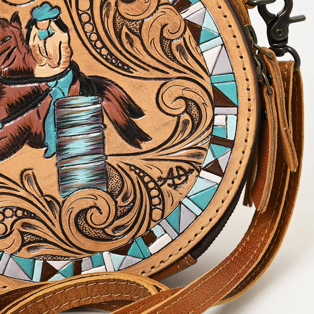 Barrel Racer