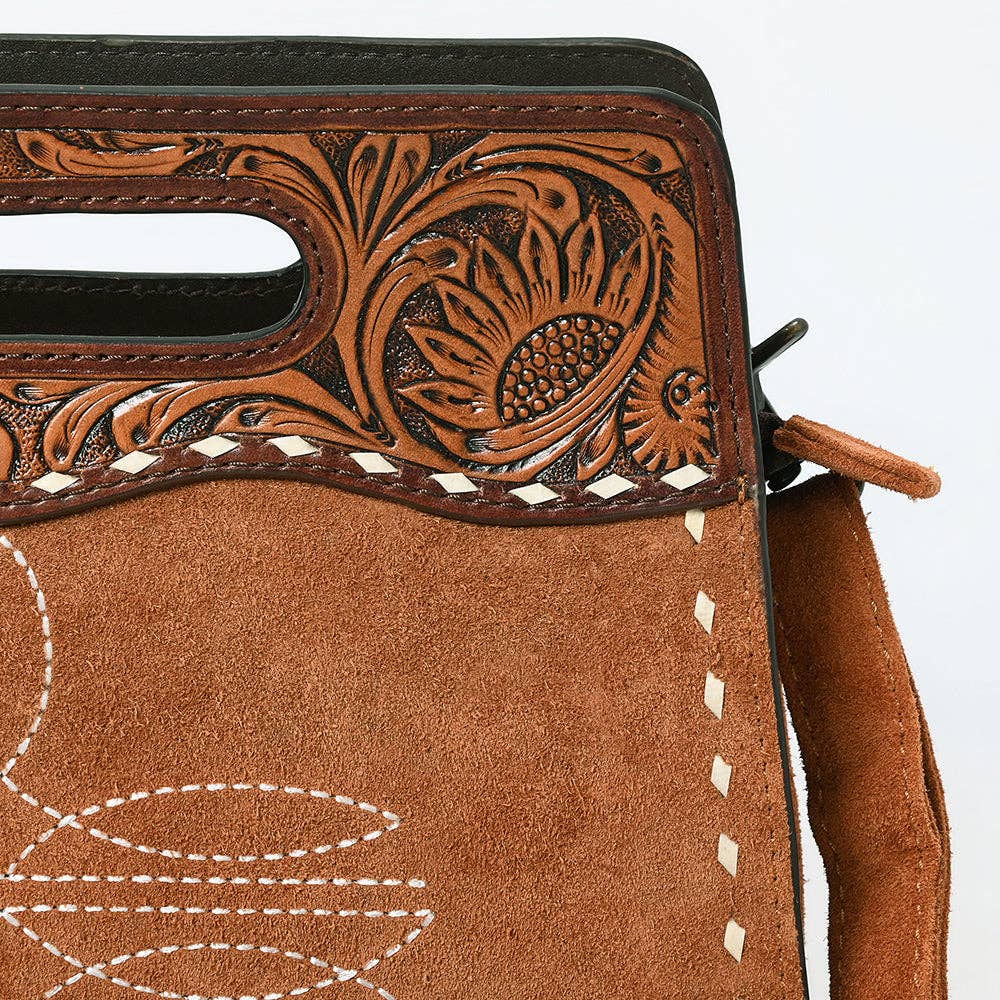 The Ella Bag