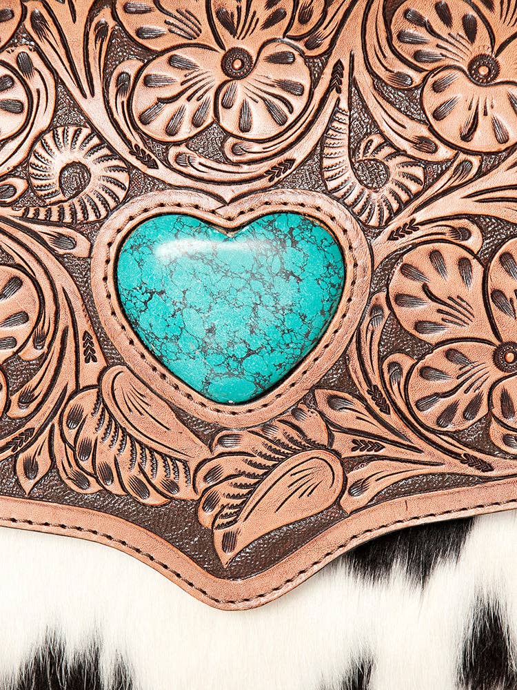 Heart of Idaho