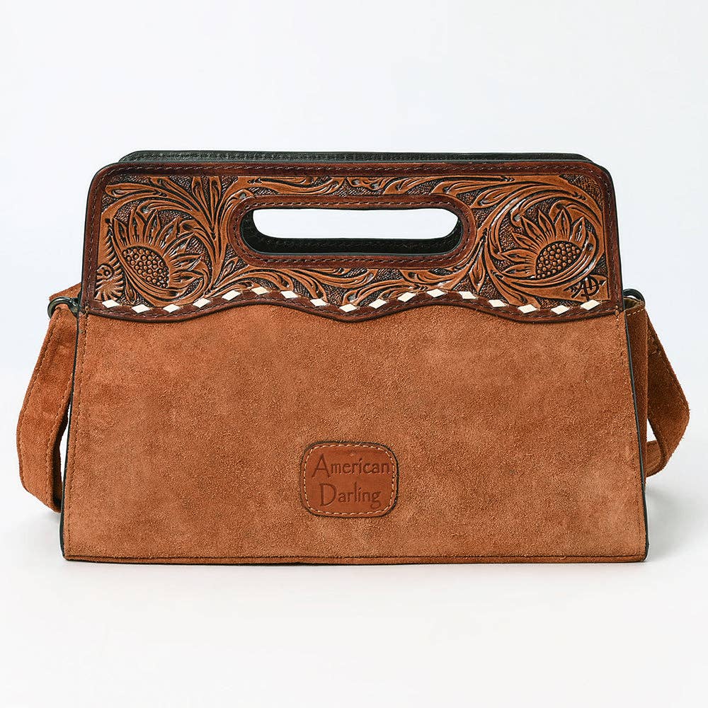 The Ella Bag
